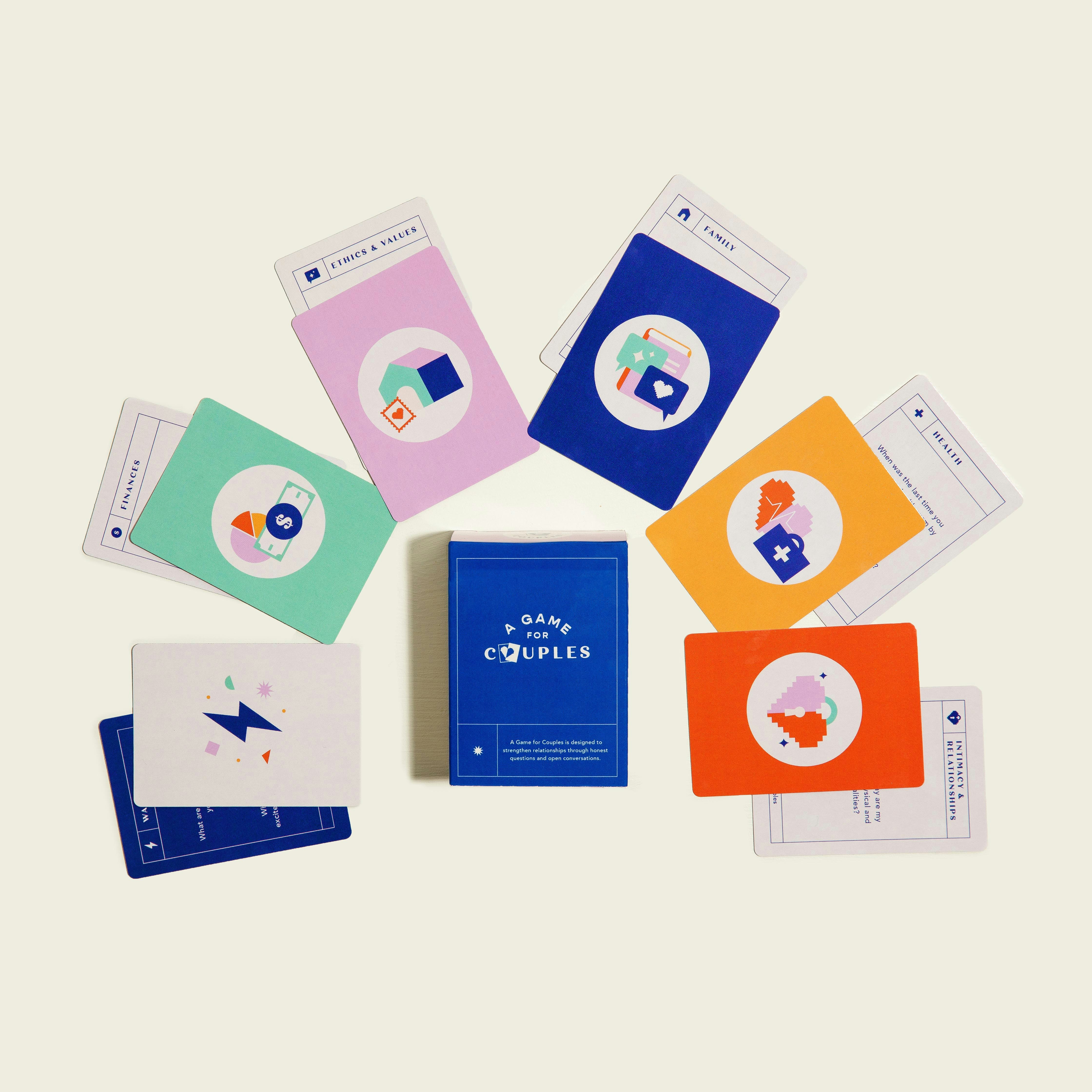 A Game For Couples gallery image