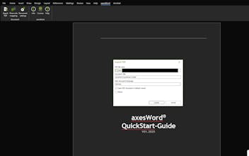 axesWord gallery image