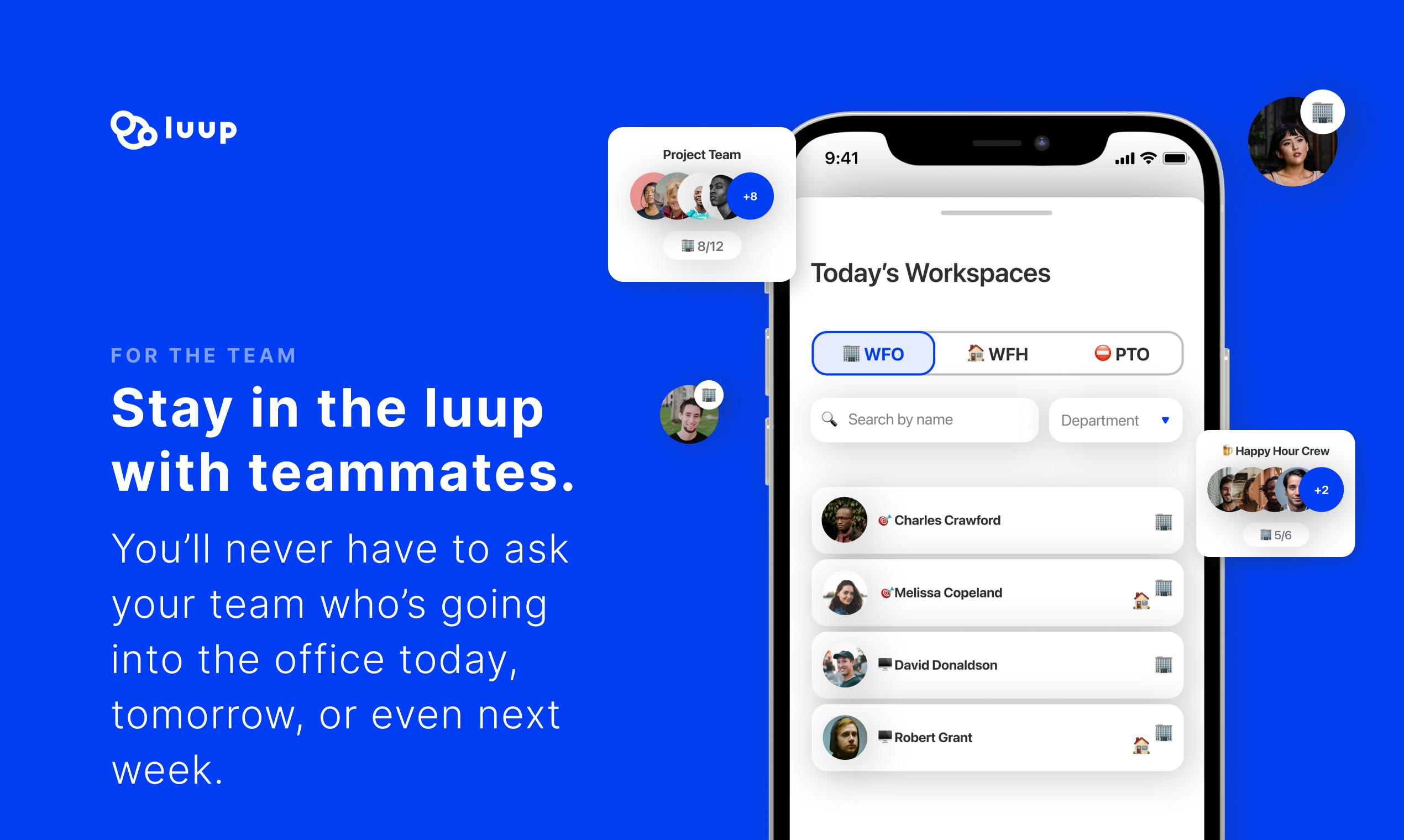 Luup Beta gallery image