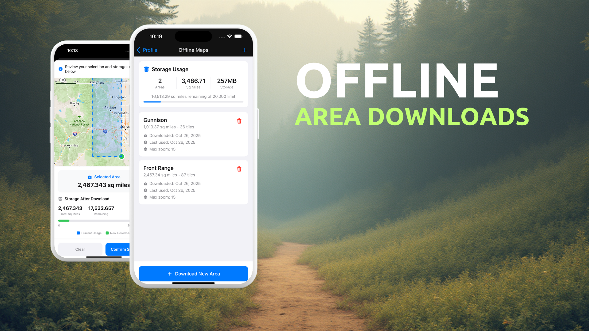Dispersed - Screenshot 3 preview
