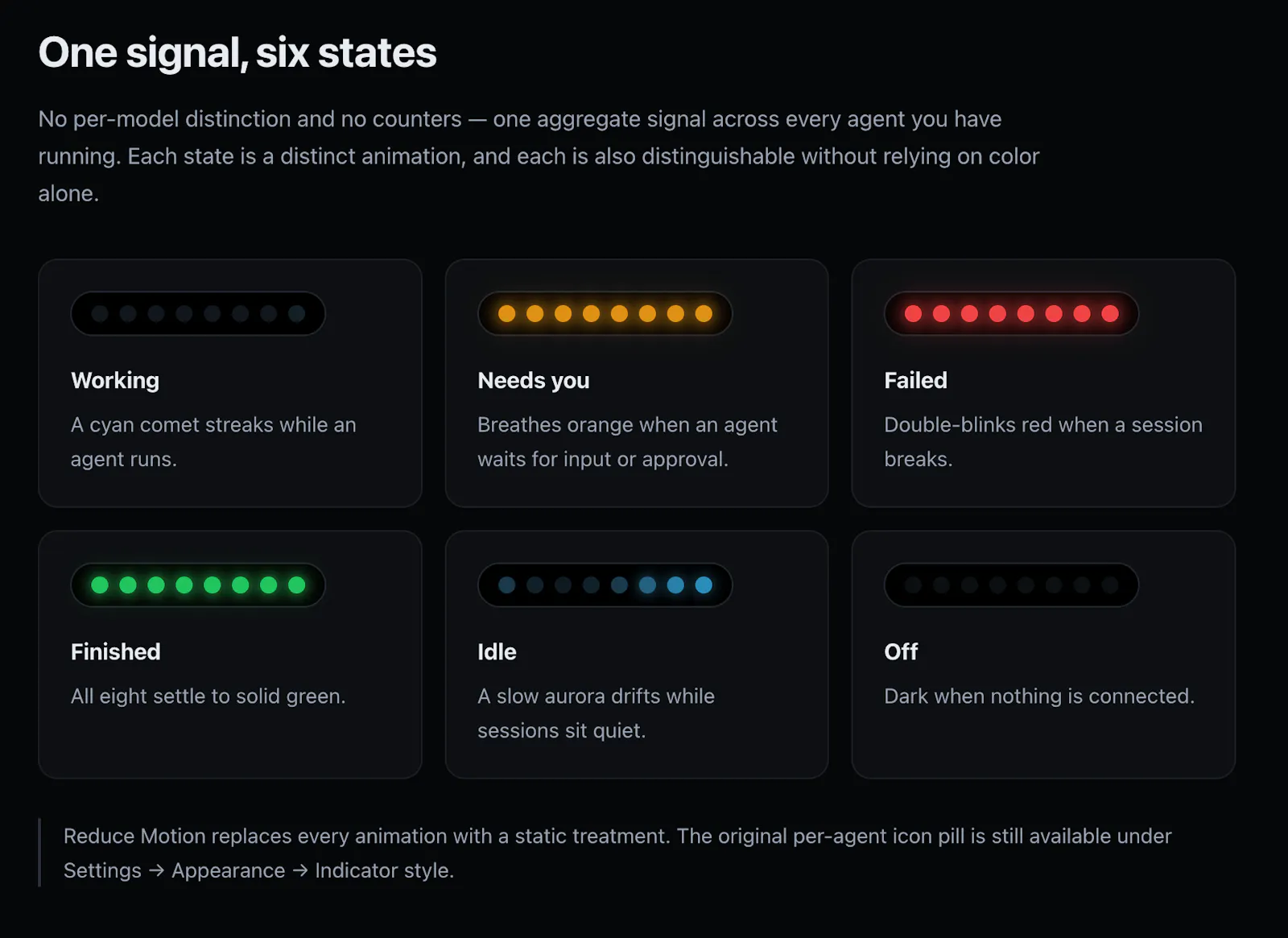AI Pulse screenshot 2
