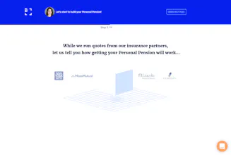 Blueprint Income gallery image