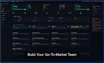 GTM Simulator gallery image