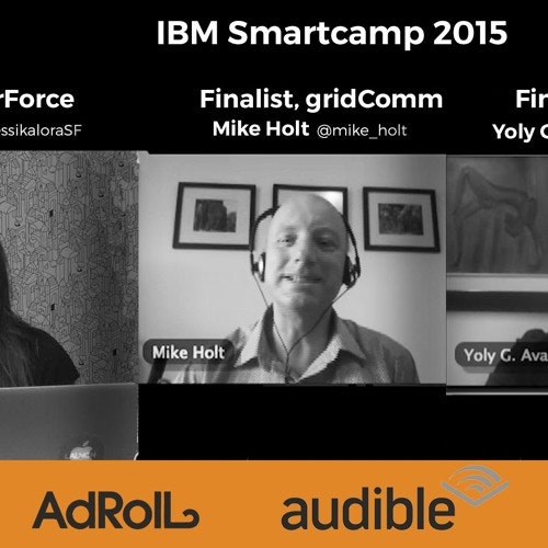 This Week In Startups - 647: IBM SmartCamp 2015 Showcase
