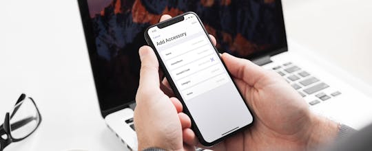 HomePass for HomeKit 1.5 gallery image
