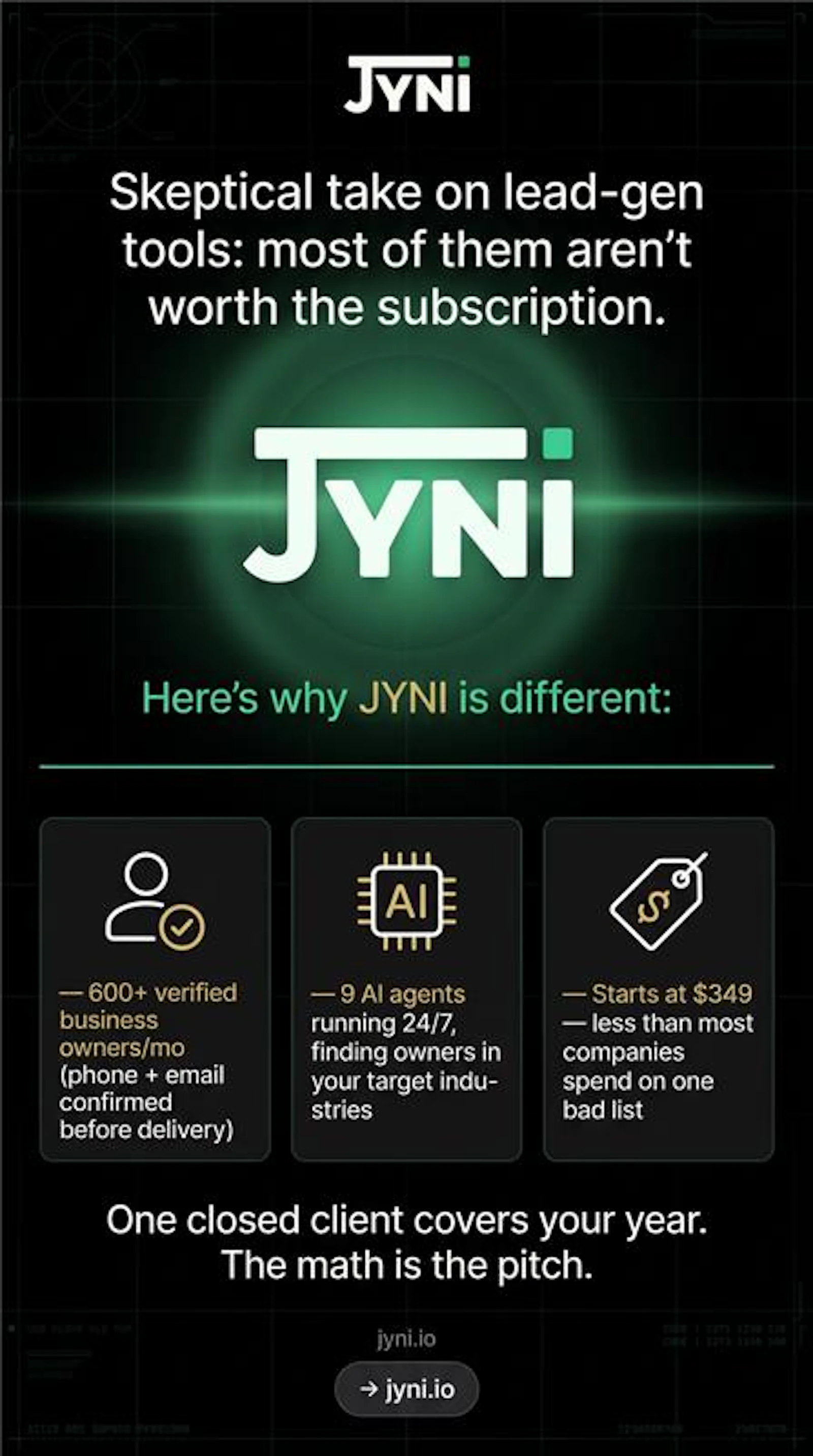 jyni screenshot 4
