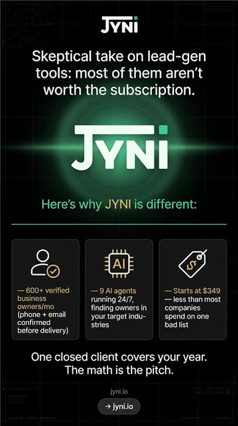 jyni screenshot 4