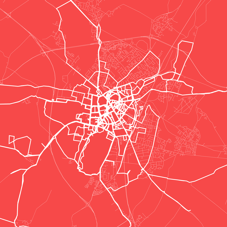 Strartwork gallery image