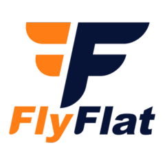 Flyflat은 베타를 다루는 것입니다