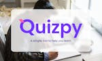 Quizpy 2.0 image