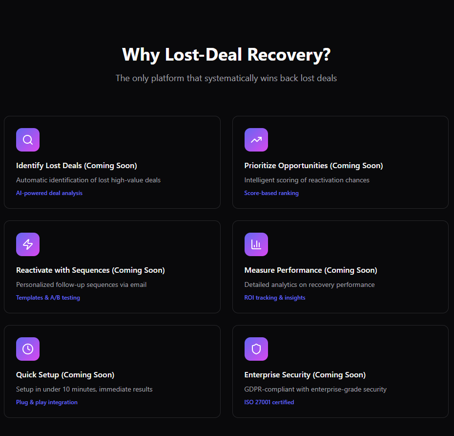 LostWin gallery image