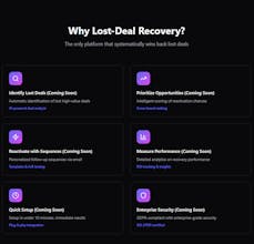 LostWin gallery image