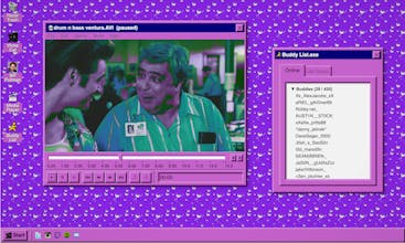 React95 (Anniversary Edition) gallery image