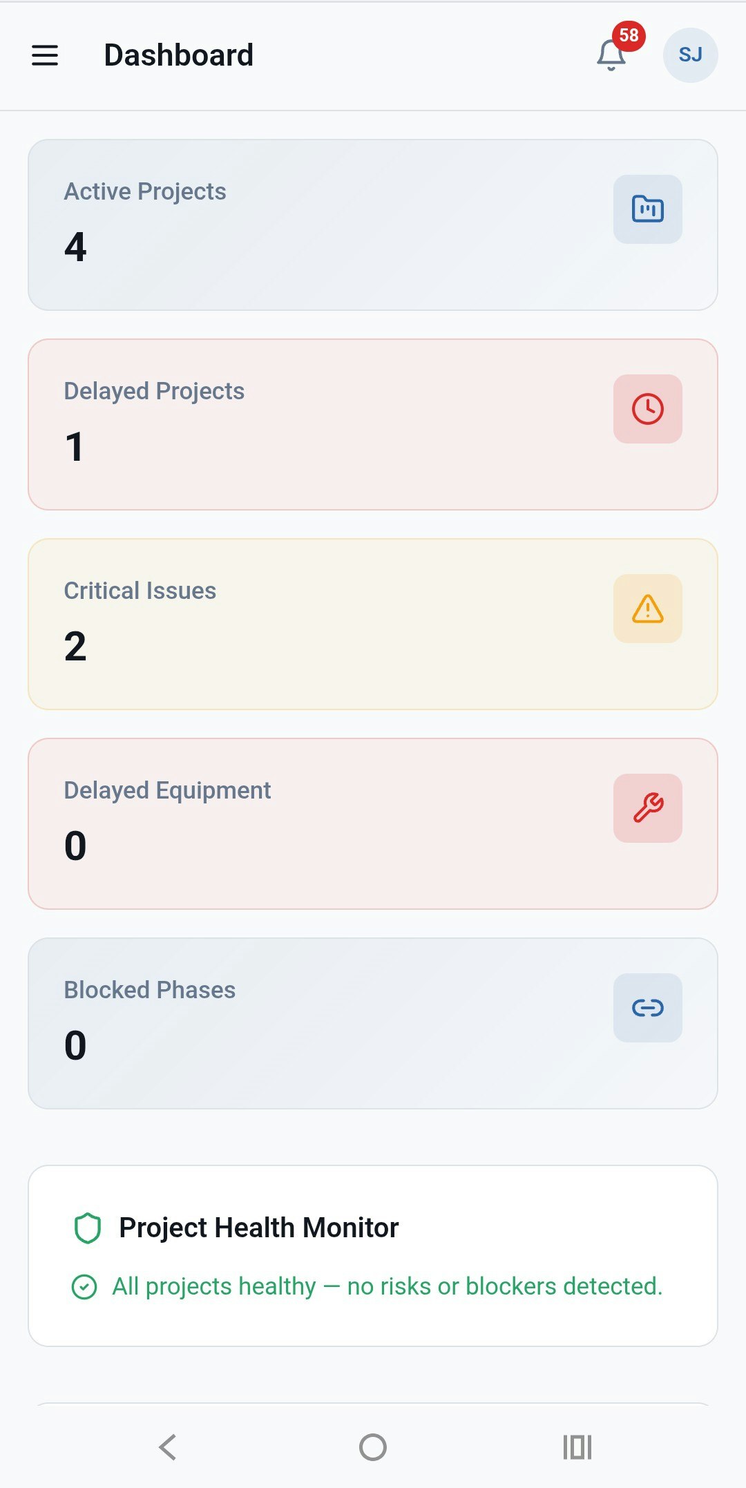 PlantPulse - Screenshot 4 showing product features and functionality