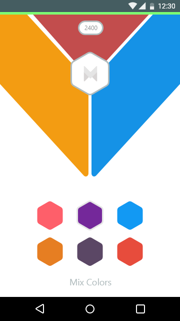 Mix Colors gallery image