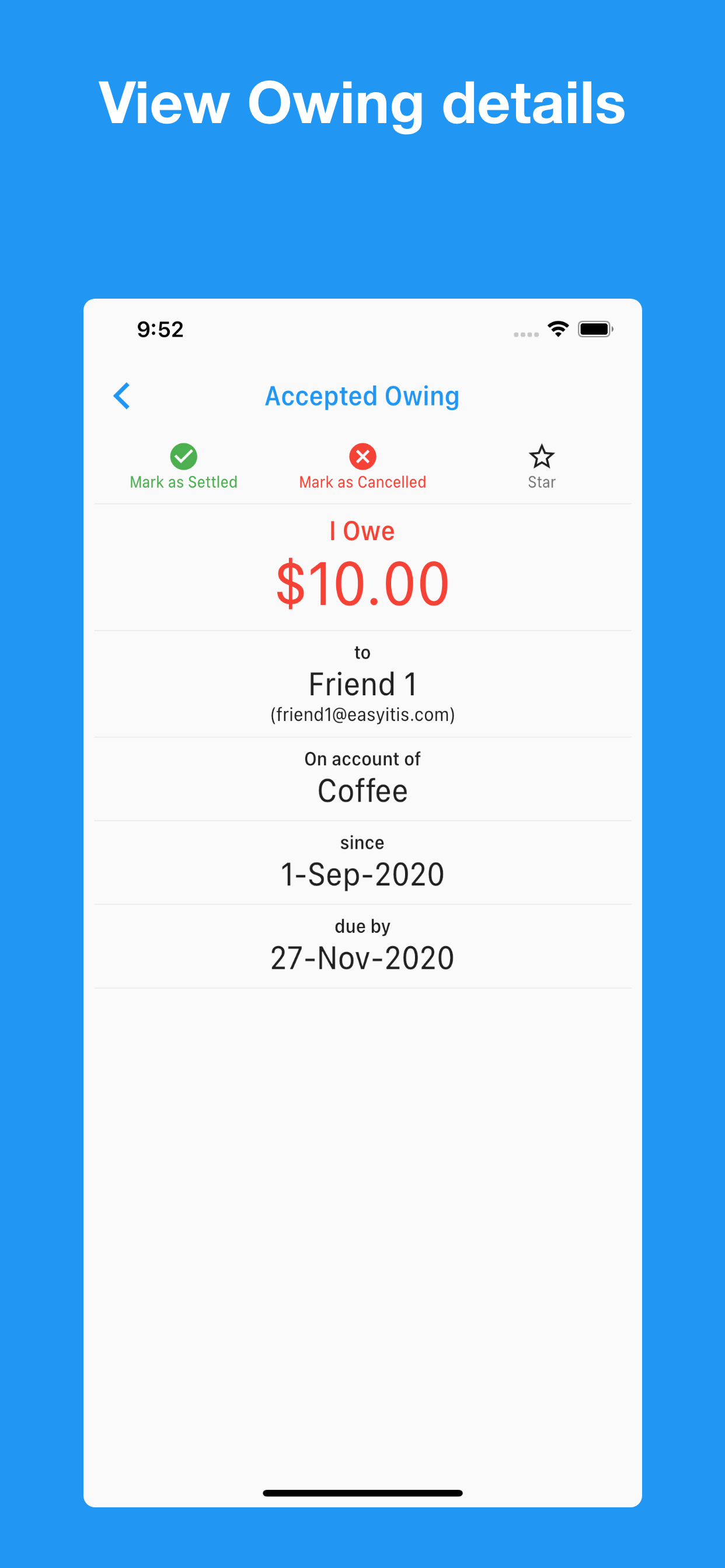 Owingly gallery image