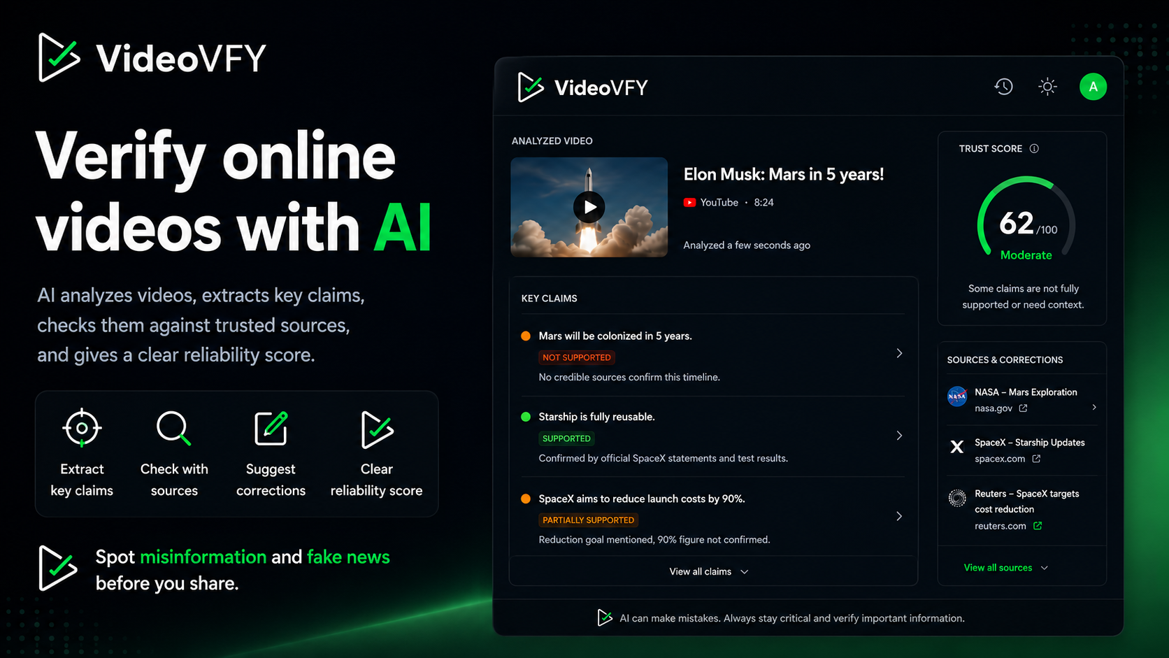 VideoVFY  gallery image