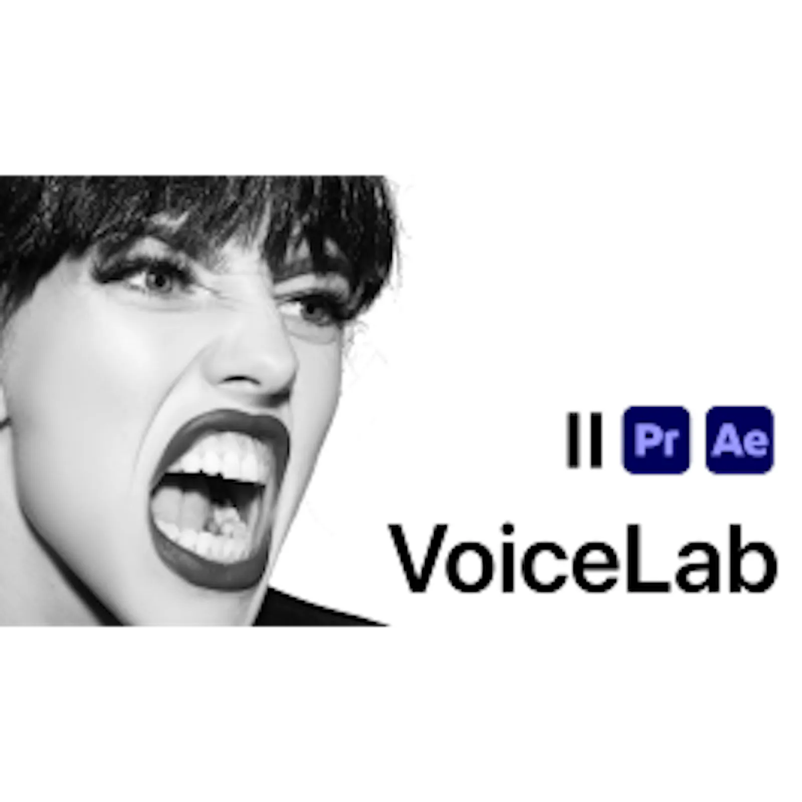 VoiceLab screenshot 2