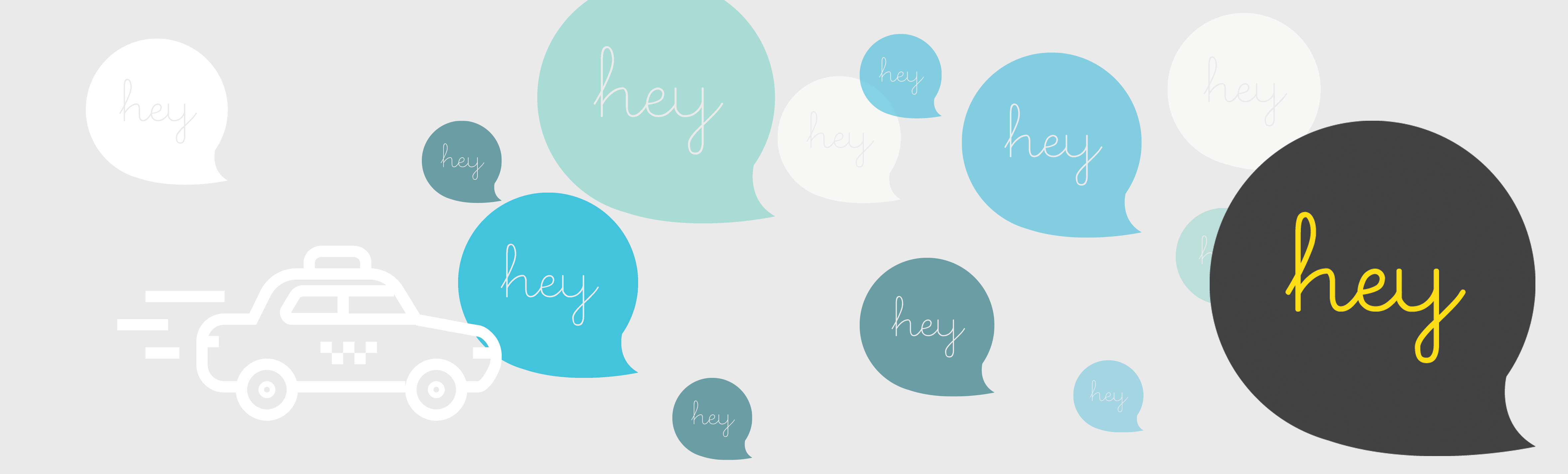 HeyRide gallery image