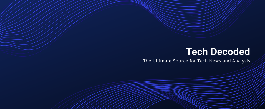 Tech Decoded gallery image