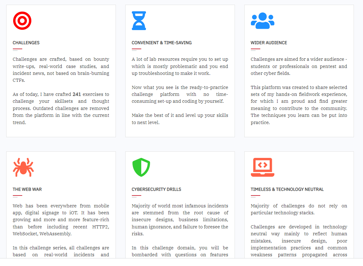 CyberSecurity WTF gallery image