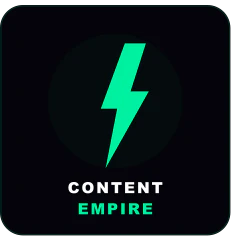 Content Empire logo