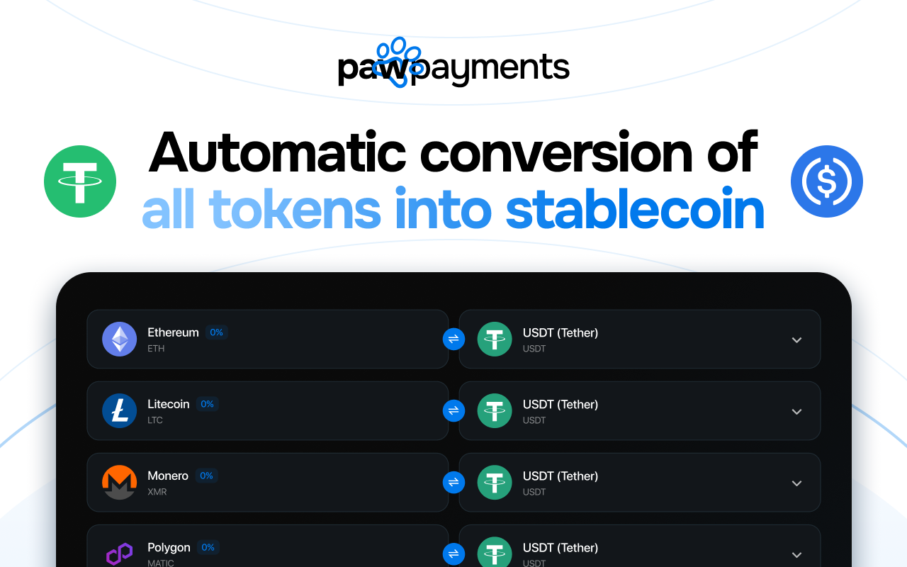 PawPayments gallery image