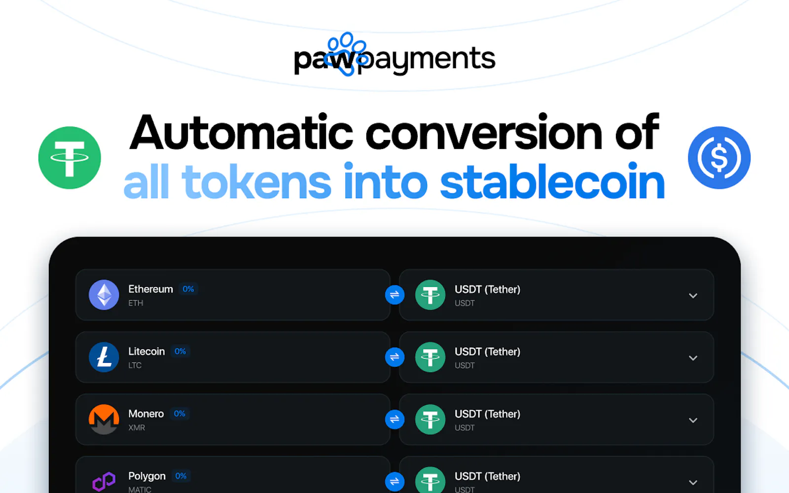 PawPayments screenshot 2