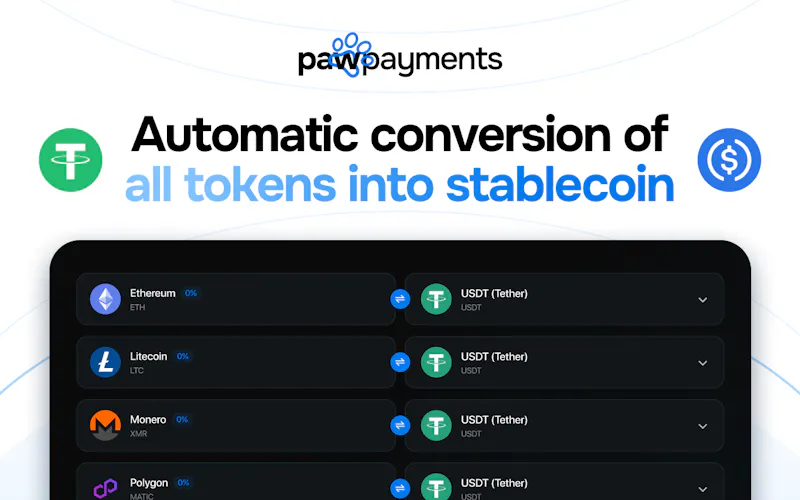 PawPayments screenshot 2