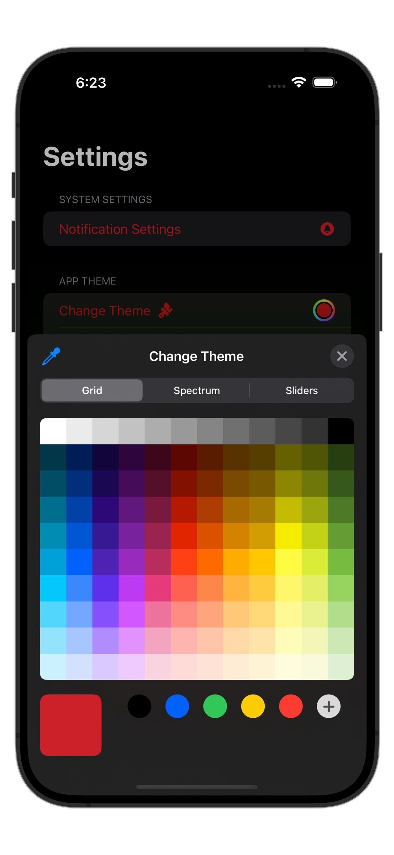IronIQ gallery image