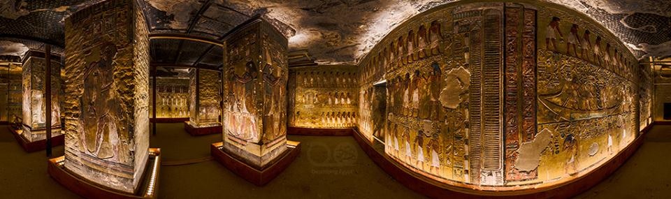 Describing Egypt gallery image