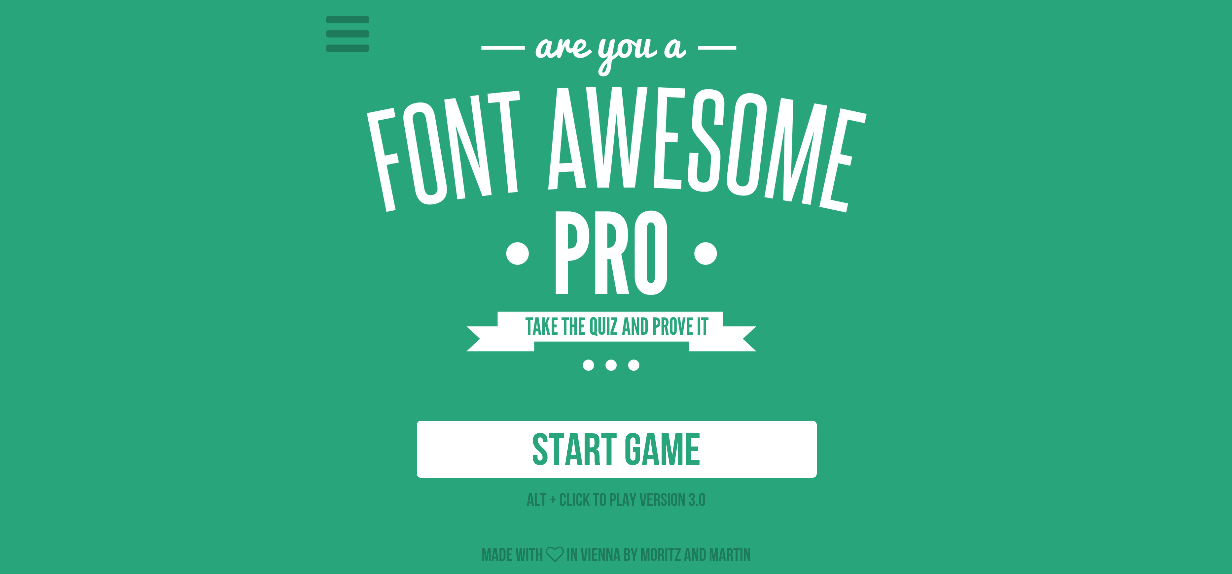Fontawesome Pro gallery image