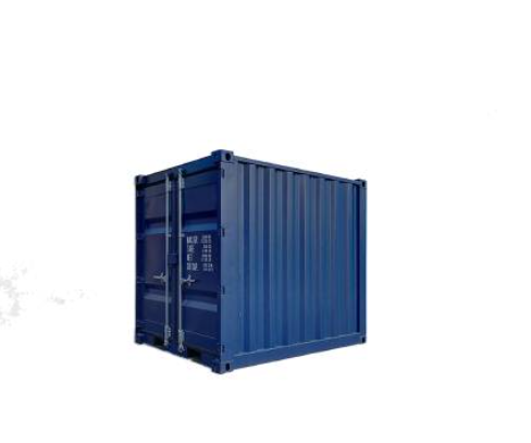 Container Hub Trading gallery image