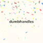 Dumbhandles