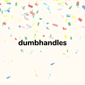 Dumbhandles