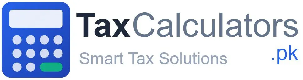 Banner del producto Tax Calculators | Free FBR Tax Tools