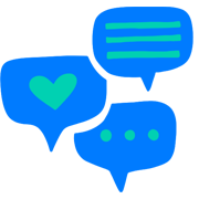 TraductorEnVivo - Product Hunt launch logo