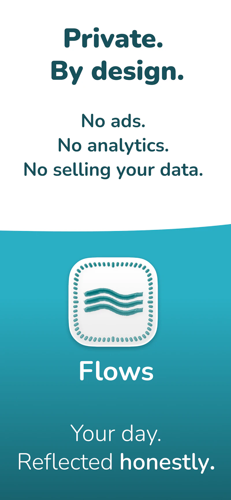 Flows · Time Tracker screenshot 10