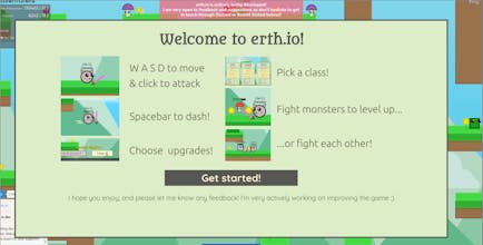 erth.io gallery image