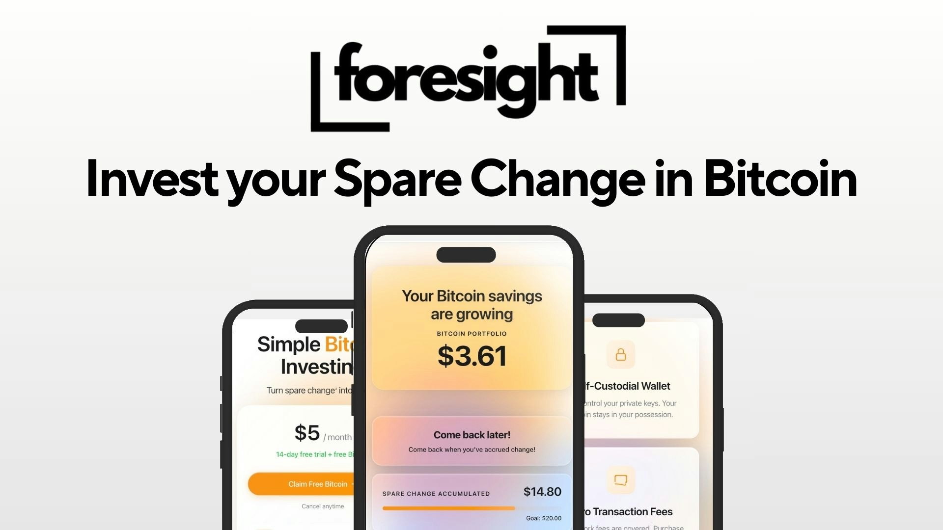 Foresight gallery image