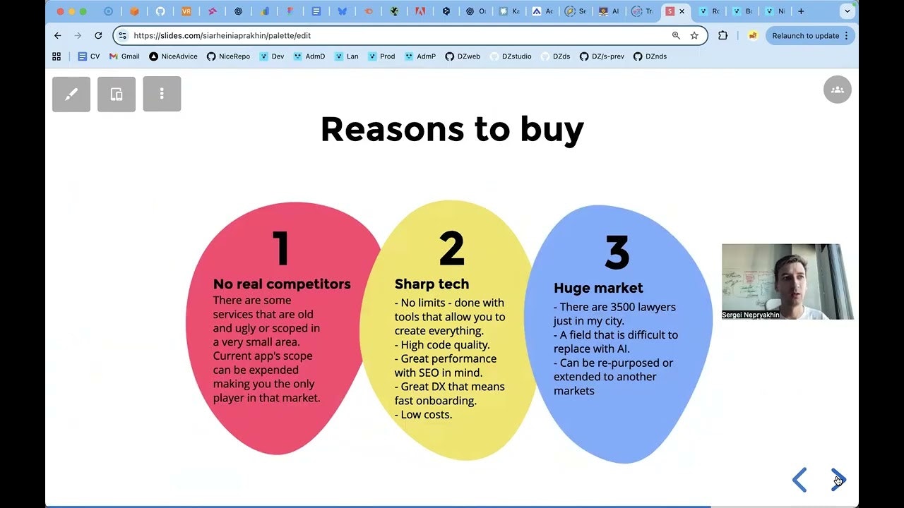 NiceAdvice gallery image