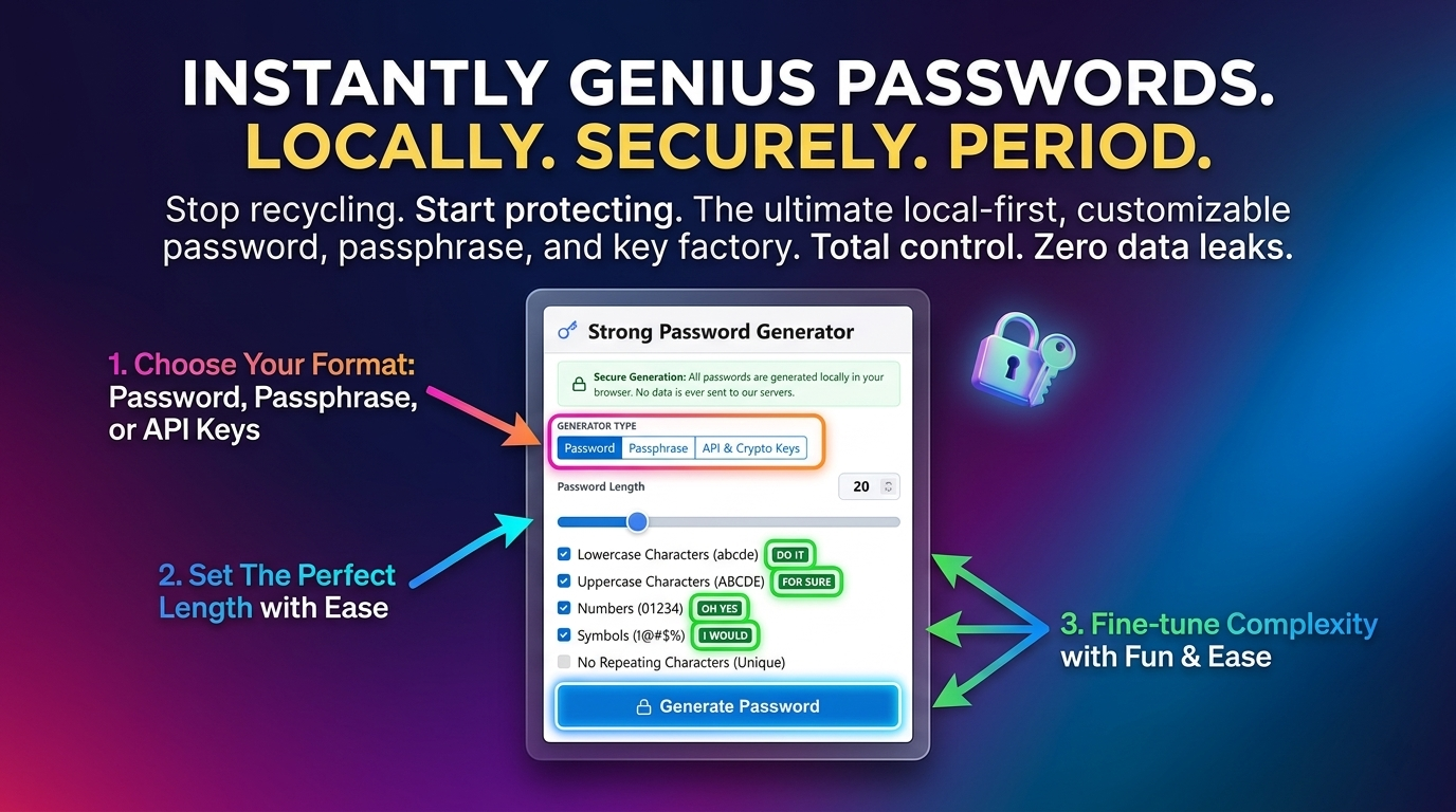 eTrusion Security Tools gallery image