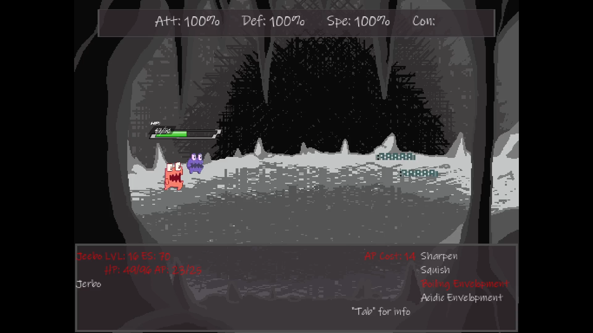 Jeebo & Jerbo vs. Life gallery image