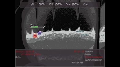 Jeebo & Jerbo vs. Life gallery image