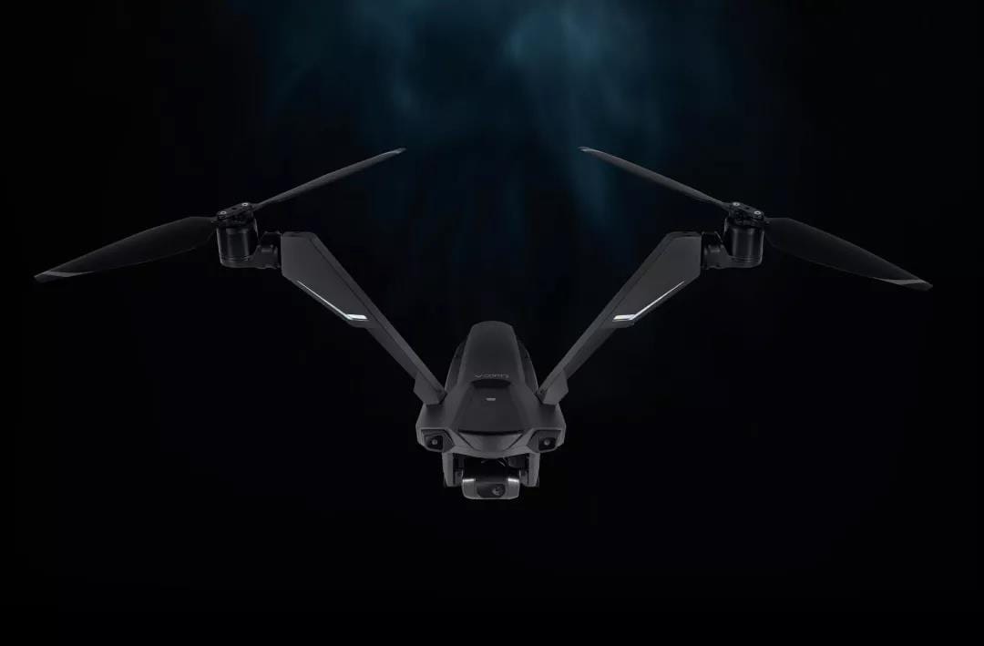 V-Coptr Falcon Drone