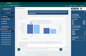 Retail's own Domain Language Model gallery image