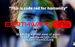 EarthWave SOS media 2