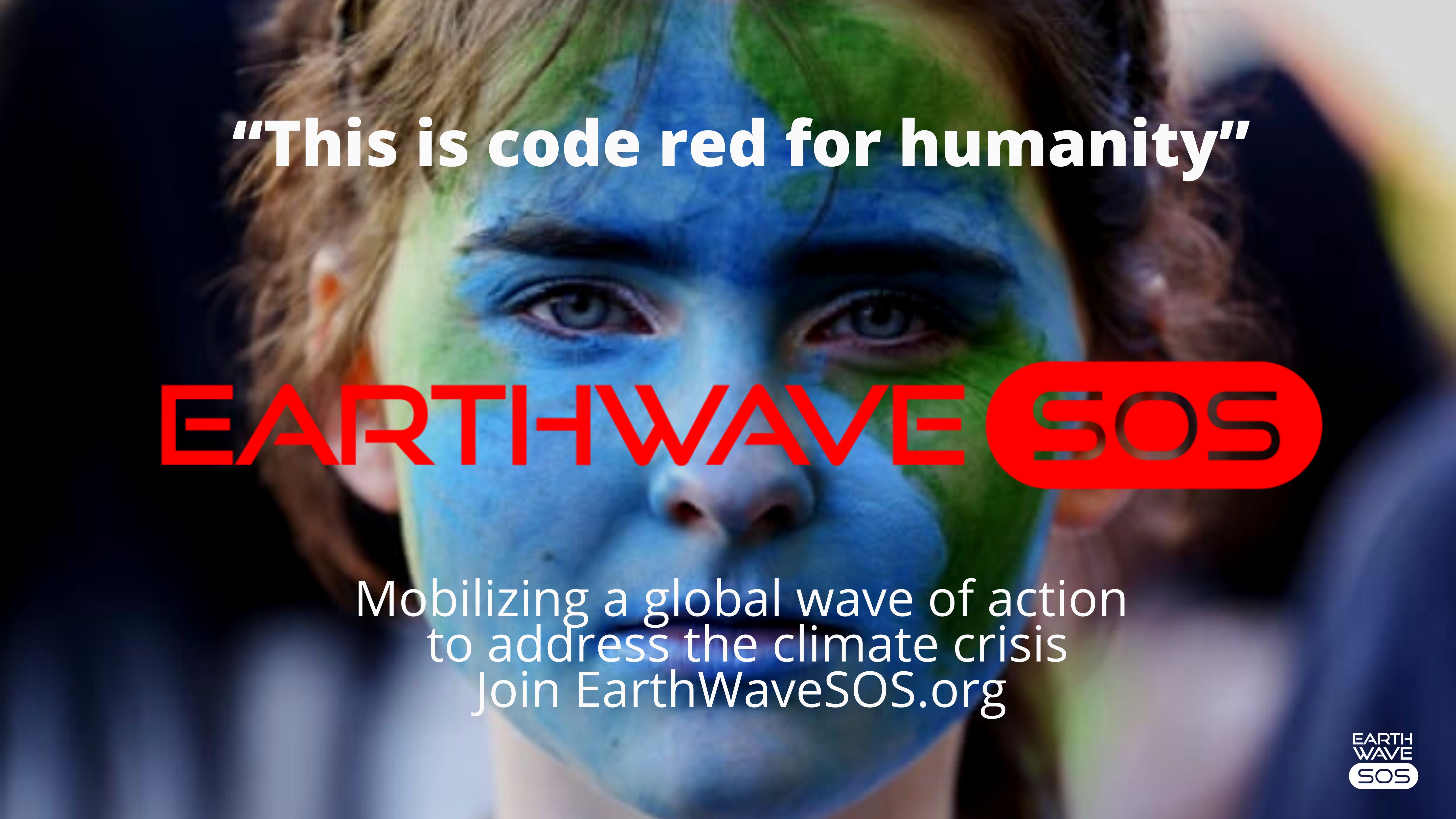 Earthwavesos媒体2