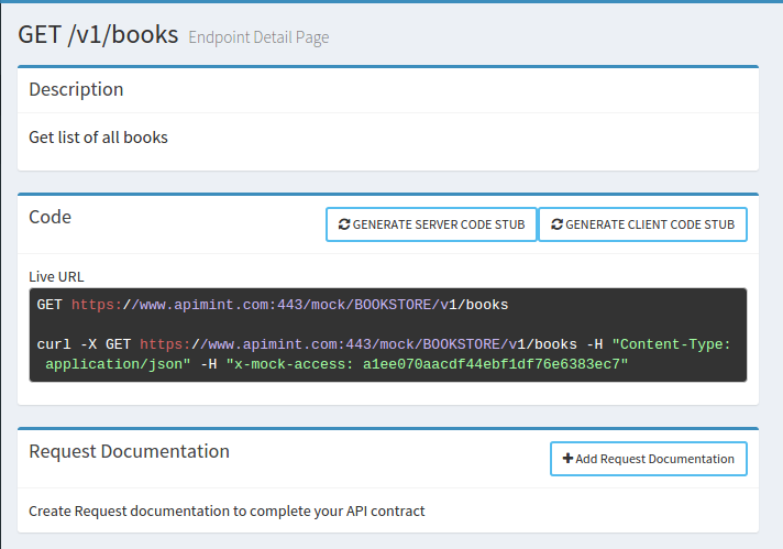 Apimint gallery image