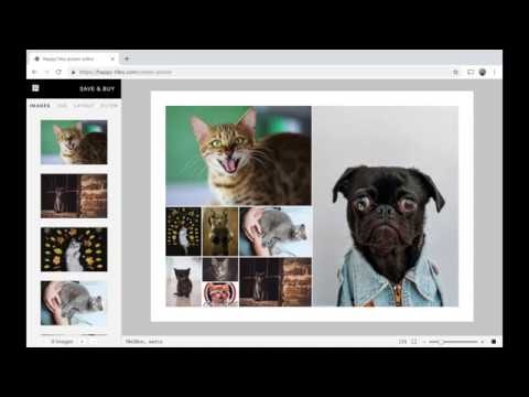 HappyTiles gallery image